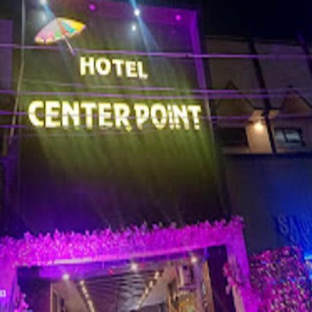 Hotel Center Point- Chhattisgarh Korba Ngoại thất bức ảnh