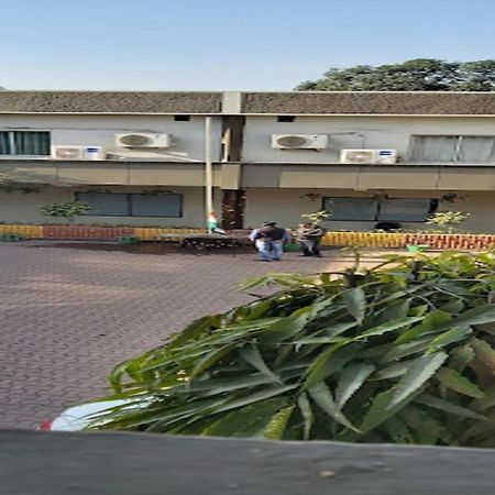 Hotel Center Point- Chhattisgarh Korba Ngoại thất bức ảnh