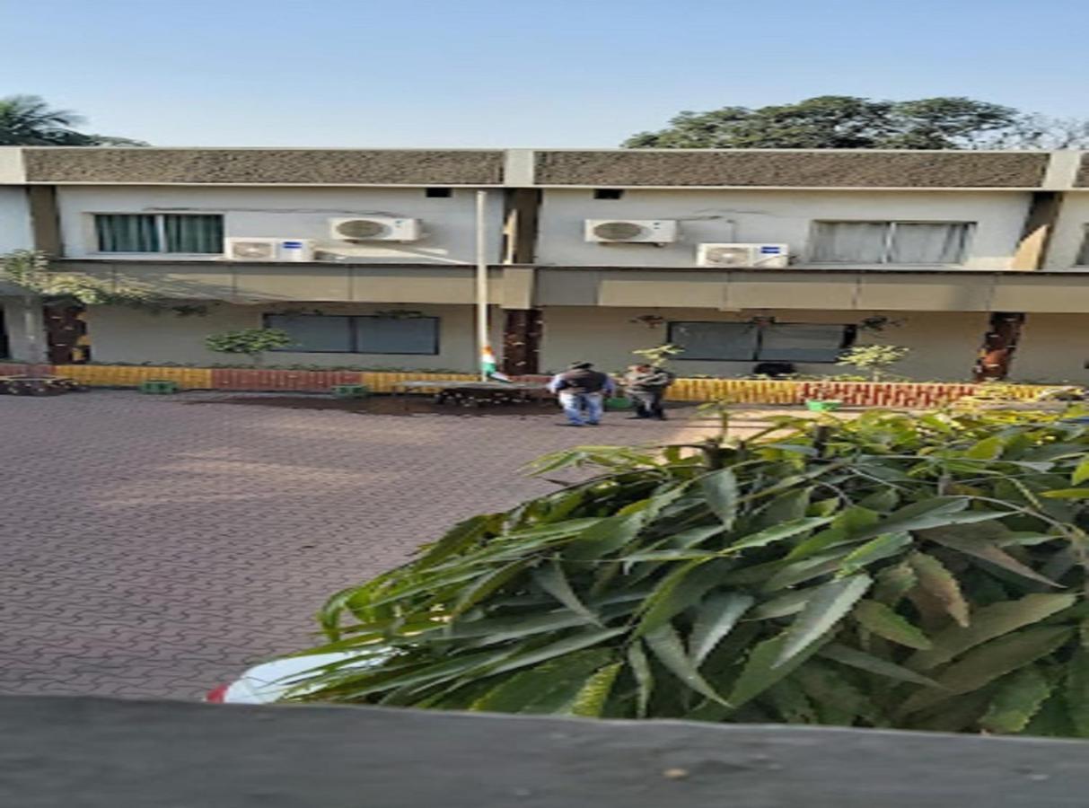 Hotel Center Point- Chhattisgarh Korba Ngoại thất bức ảnh