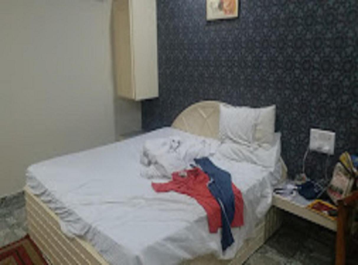 Hotel Center Point- Chhattisgarh Korba Ngoại thất bức ảnh
