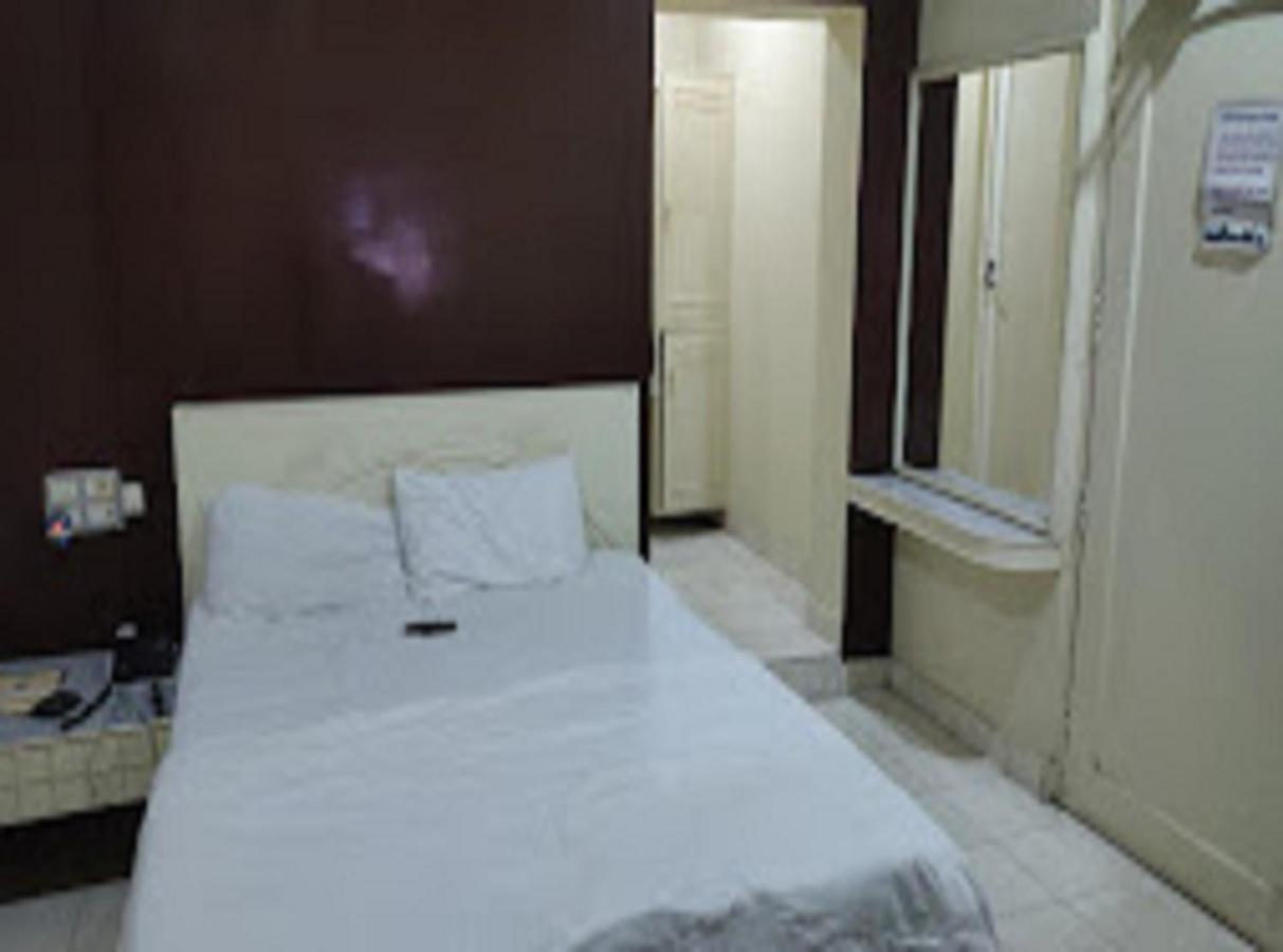 Hotel Center Point- Chhattisgarh Korba Ngoại thất bức ảnh
