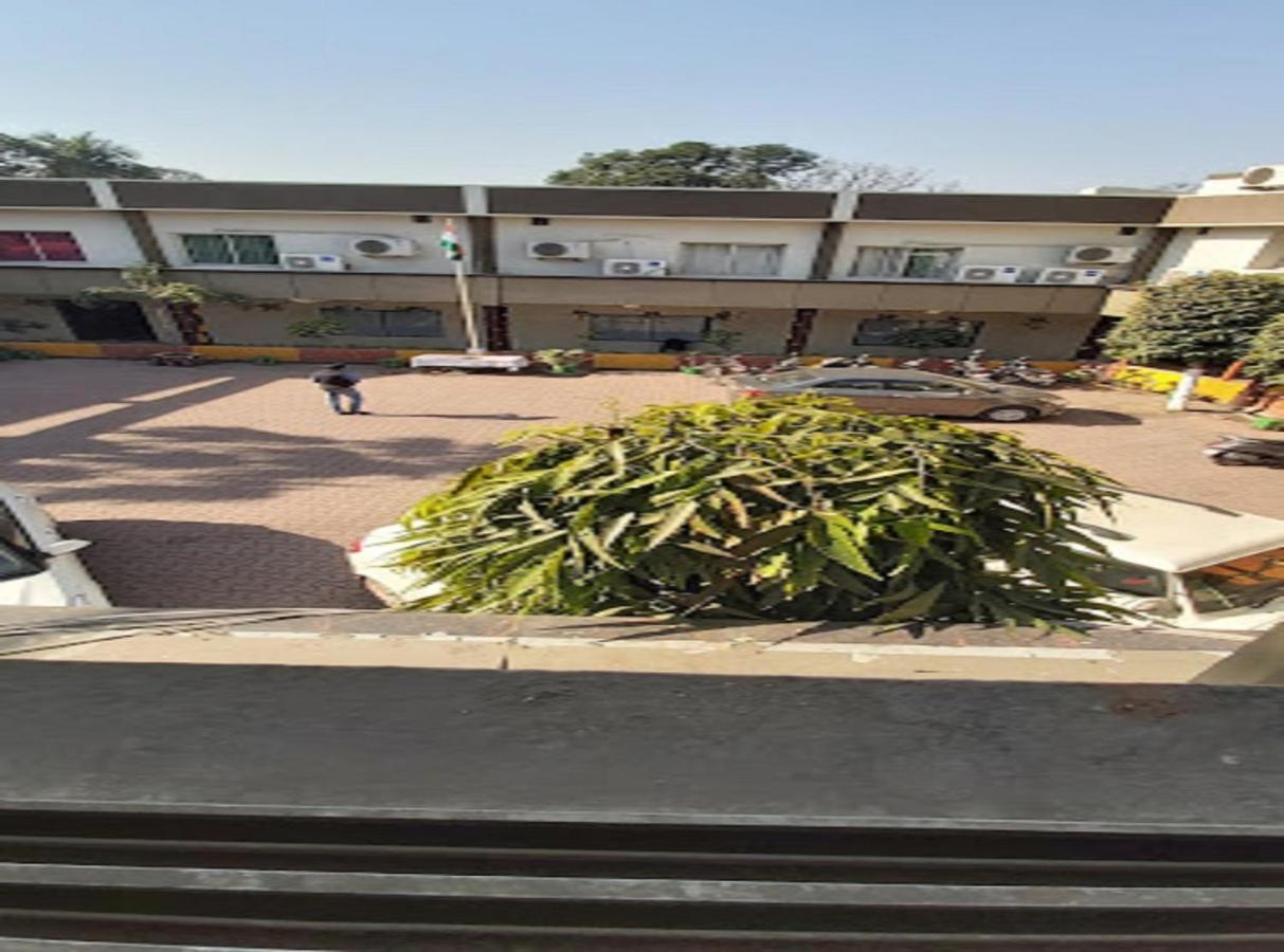 Hotel Center Point- Chhattisgarh Korba Ngoại thất bức ảnh