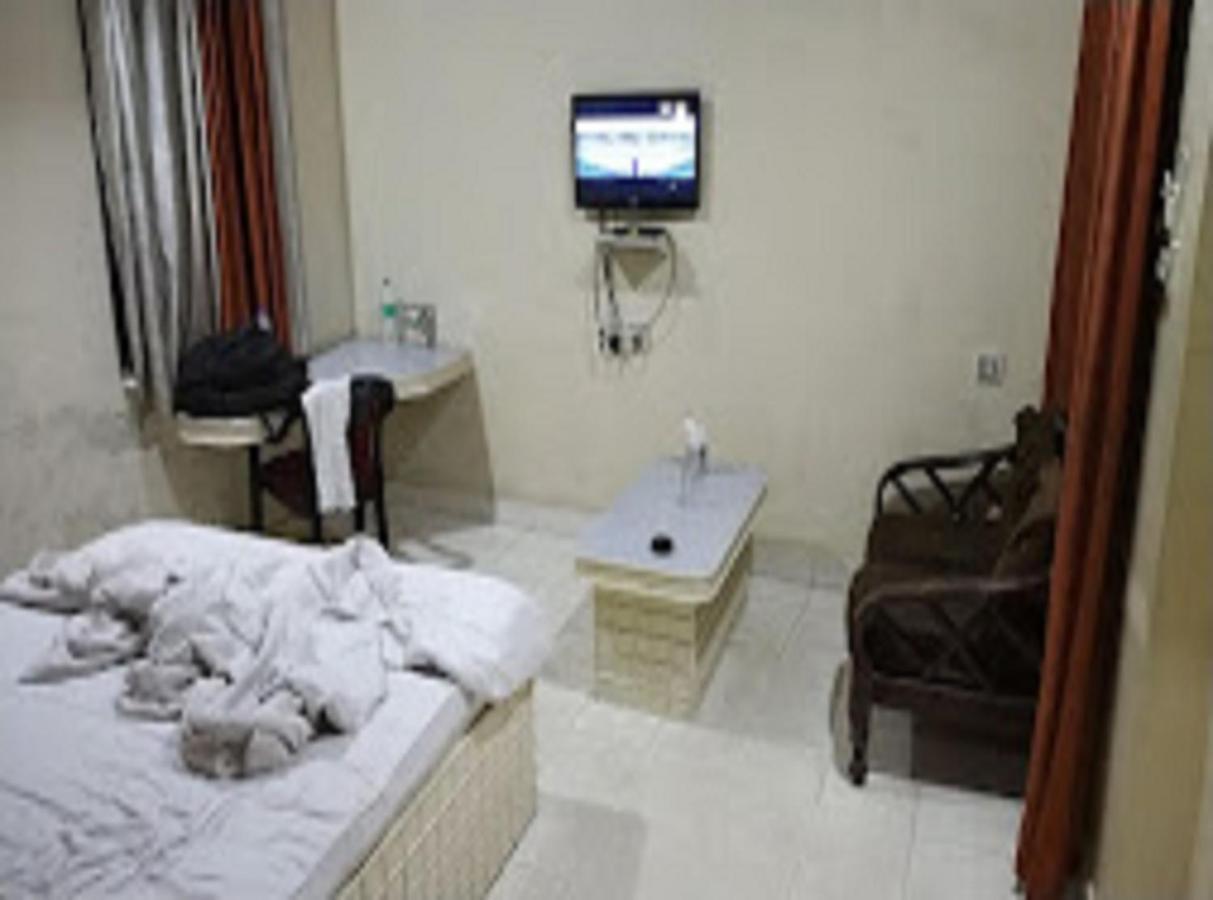 Hotel Center Point- Chhattisgarh Korba Ngoại thất bức ảnh