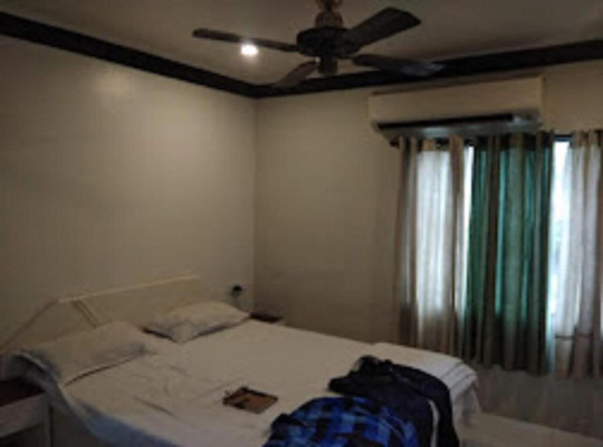 Hotel Center Point- Chhattisgarh Korba Ngoại thất bức ảnh