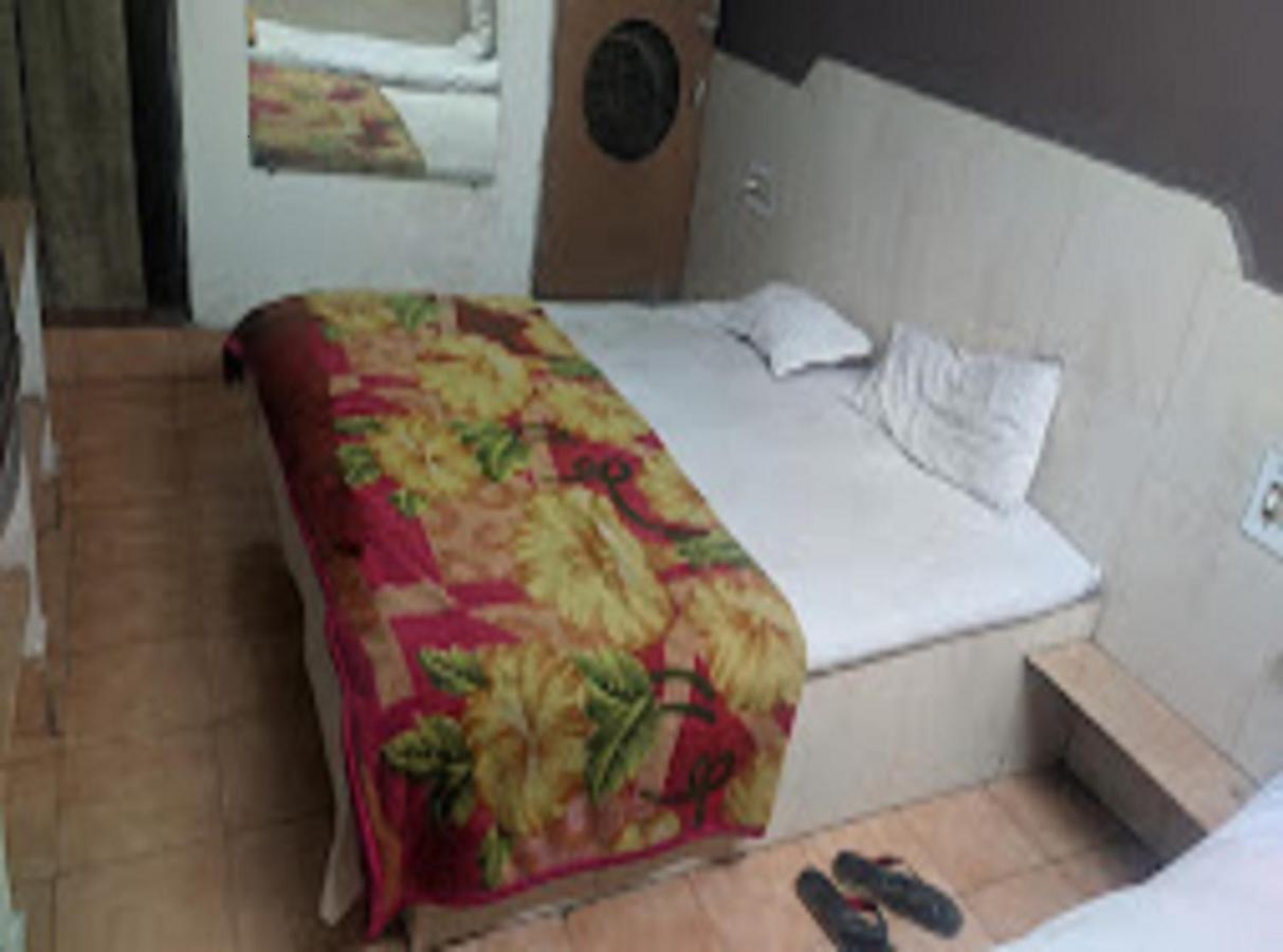 Hotel Center Point- Chhattisgarh Korba Ngoại thất bức ảnh