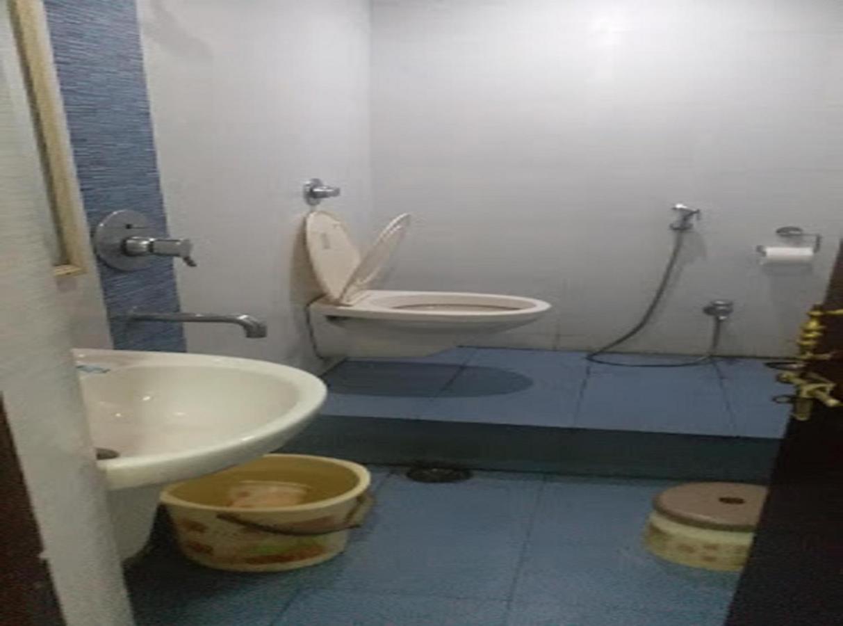 Hotel Center Point- Chhattisgarh Korba Ngoại thất bức ảnh
